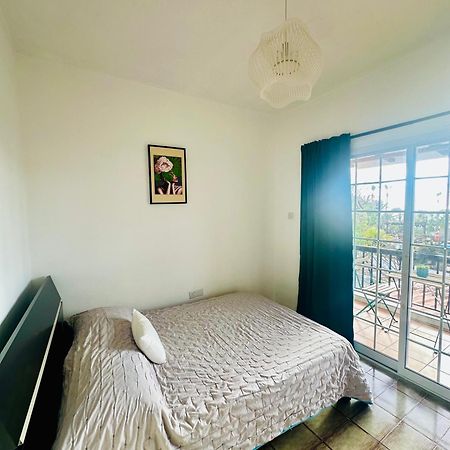 Arya Seaview Apartment In The Heart Of Coral Bay (Adults Only) ภายนอก รูปภาพ