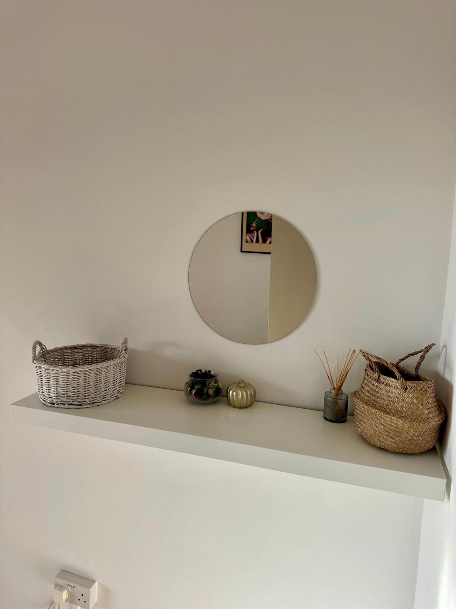Arya Seaview Apartment In The Heart Of Coral Bay (Adults Only) ภายนอก รูปภาพ